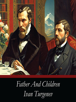 cover image of Father and Children
